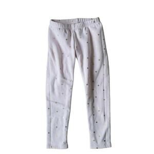 Cat & Jack Pink Cozy Leggings